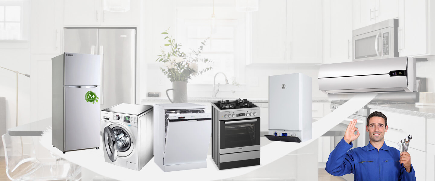 Reisdere Eca Servisi